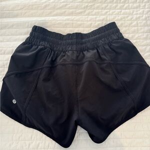 Lululemon Tracker Short